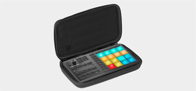 MIDI Controller Hardcases